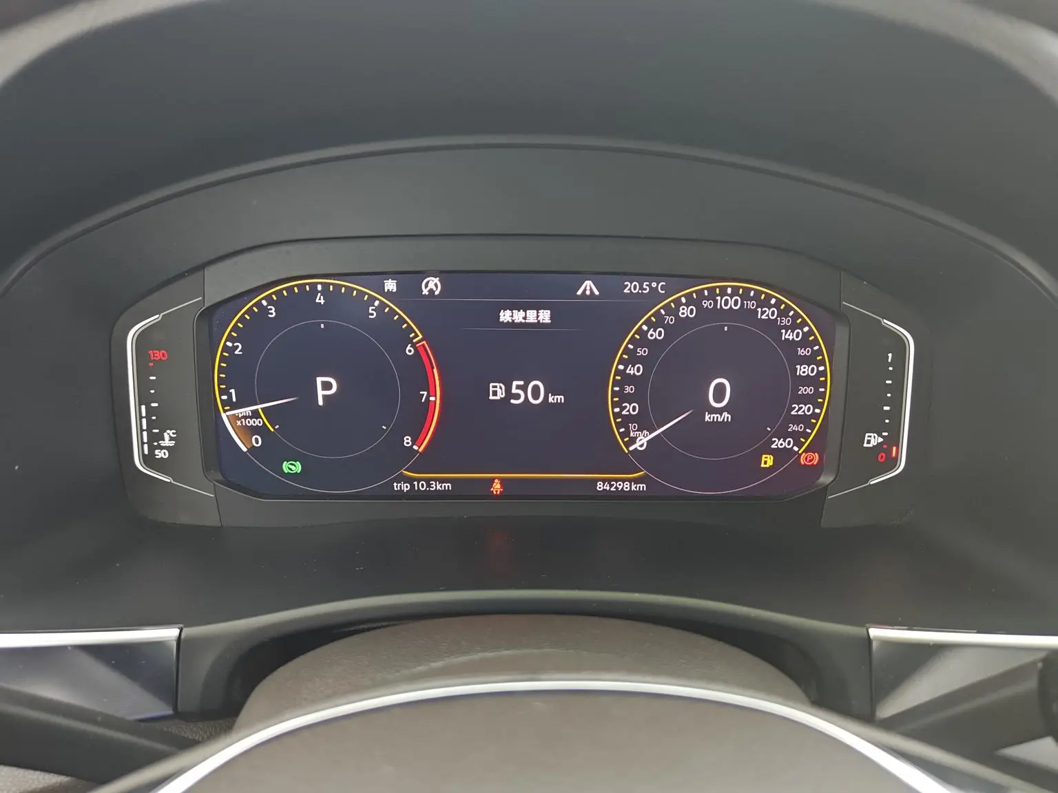 Volkswagen Teramont 2020 380TSI 4WD Luxury China VI