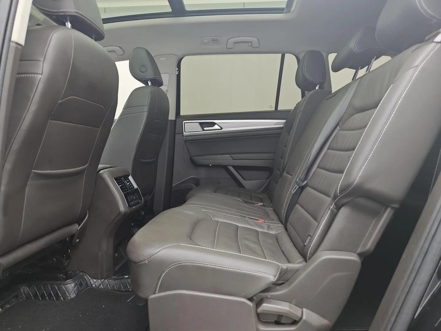 Volkswagen Teramont 2020 380TSI 4WD Luxury China VI