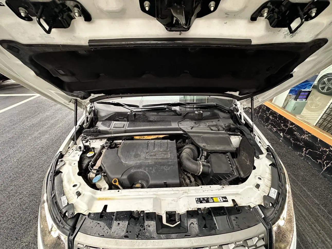 Land Rover Discovery Sport 2019 240PS SE China VI