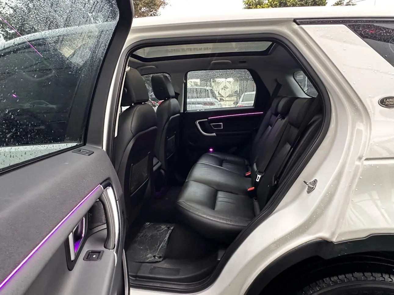 Land Rover Discovery Sport 2019 240PS SE China VI