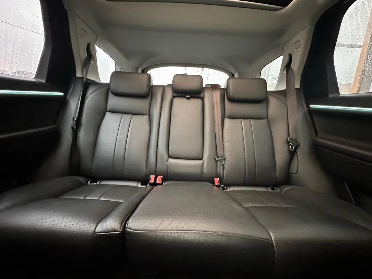 Land Rover Discovery Sport 2019 240PS SE China VI