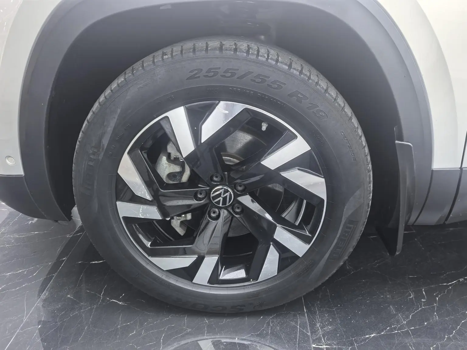 Volkswagen Teramont 2021 380TSI 4WD Premium Luxury