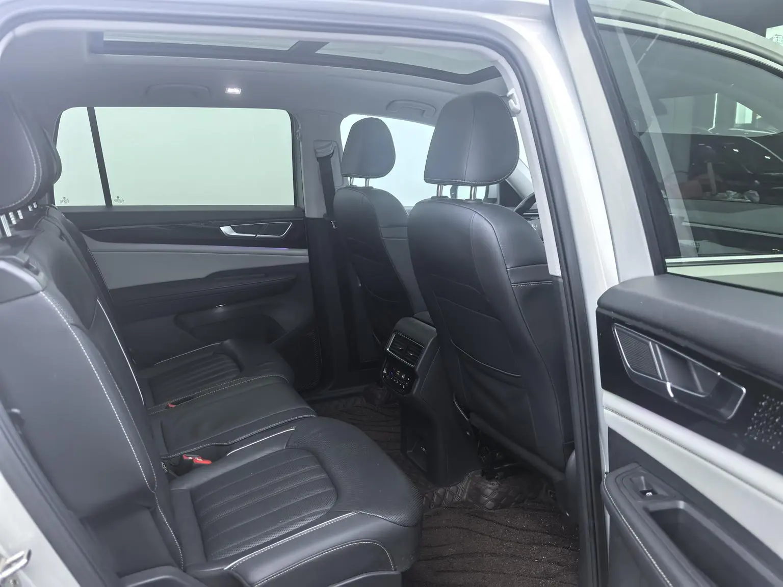 Volkswagen Teramont 2021 380TSI 4WD Premium Luxury