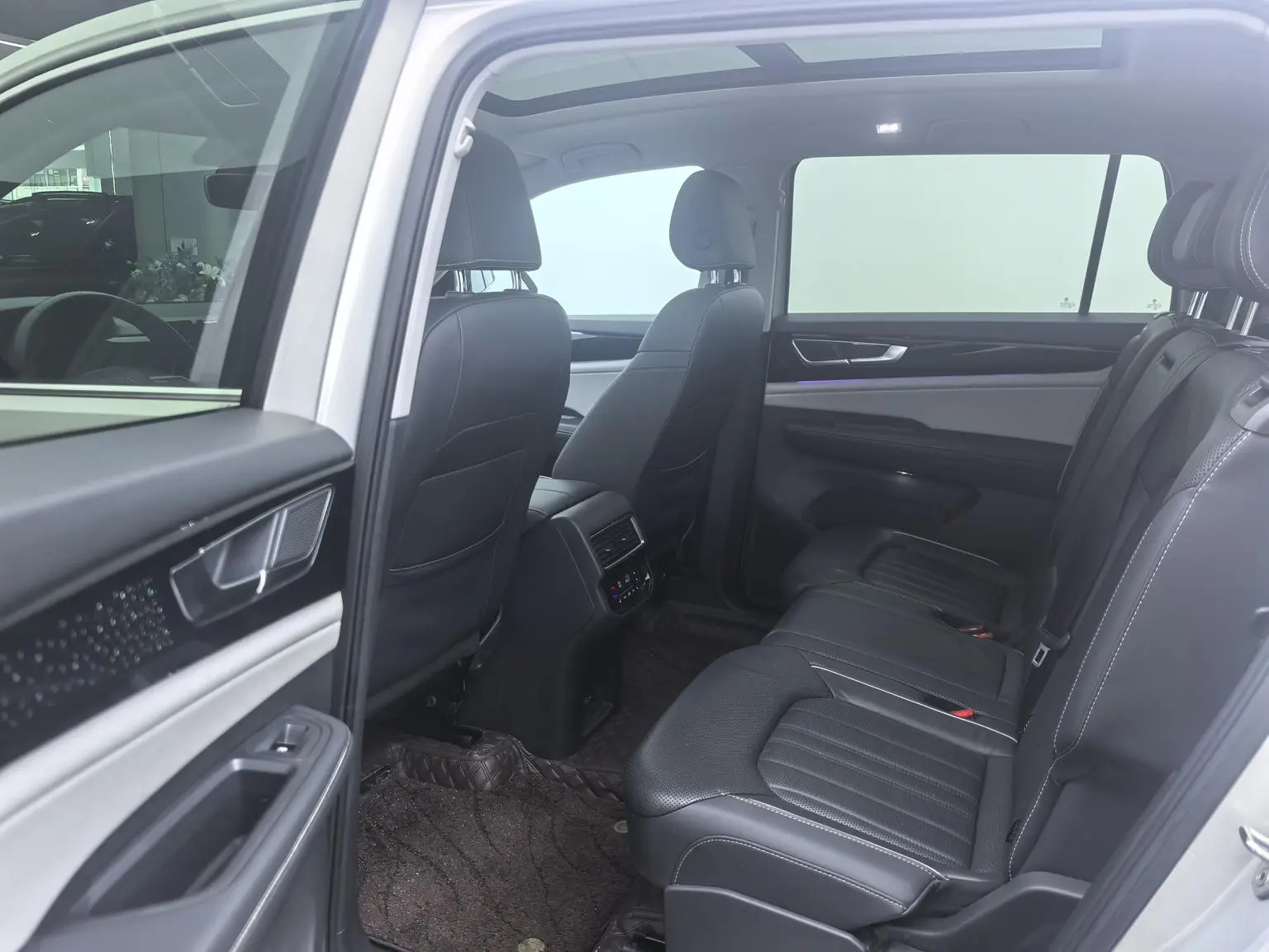 Volkswagen Teramont 2021 380TSI 4WD Premium Luxury
