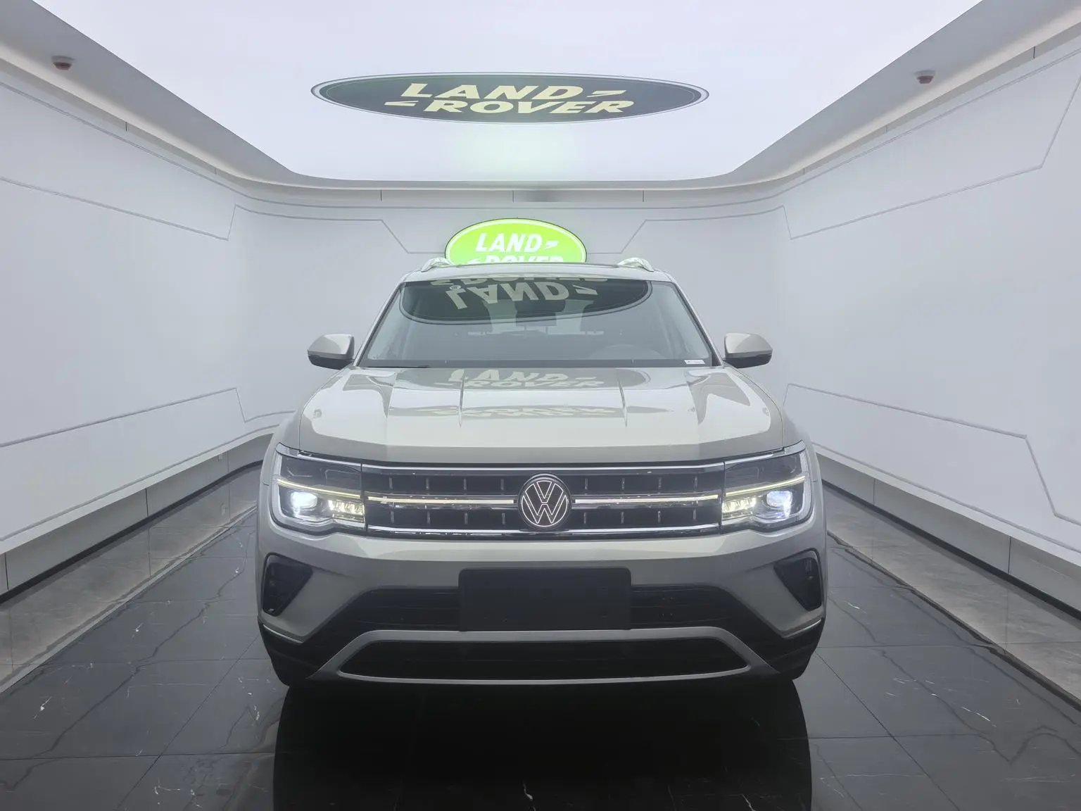 Volkswagen Teramont 2021 380TSI 4WD Premium Luxury