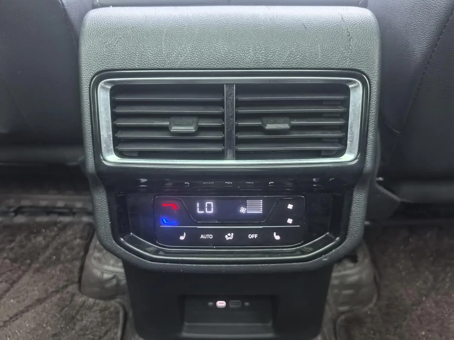 Volkswagen Teramont 2021 380TSI 4WD Premium Luxury