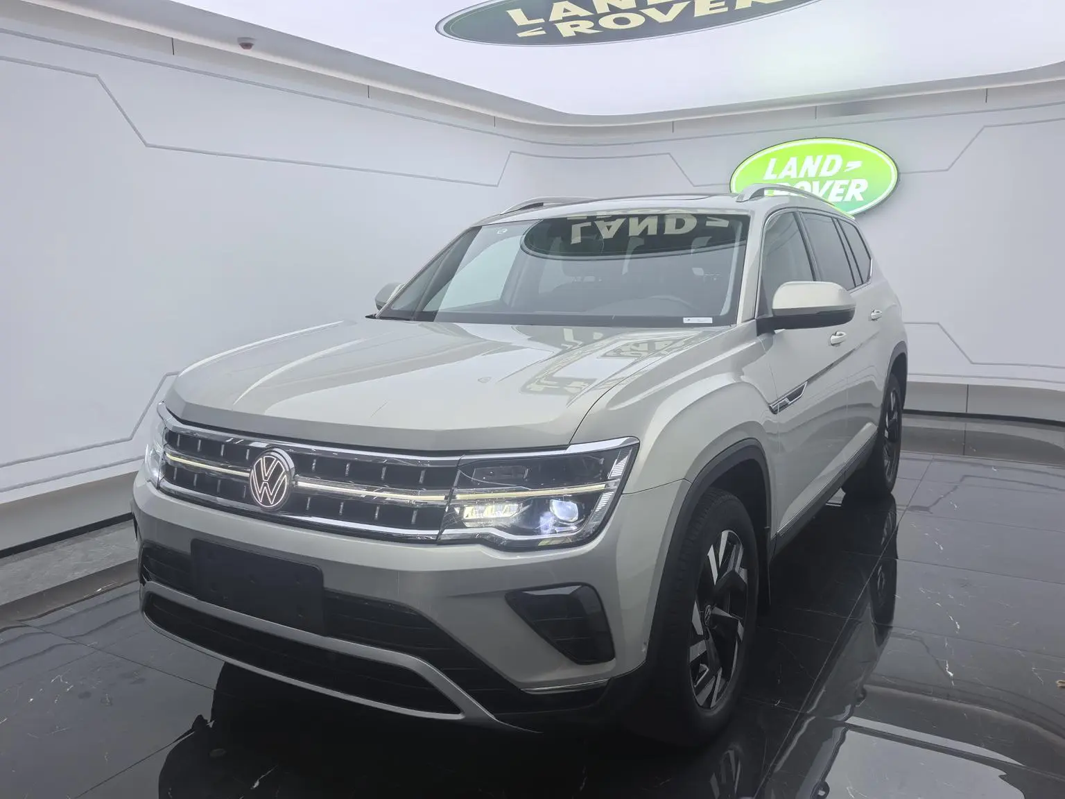 Volkswagen Teramont 2021 380TSI 4WD Premium Luxury