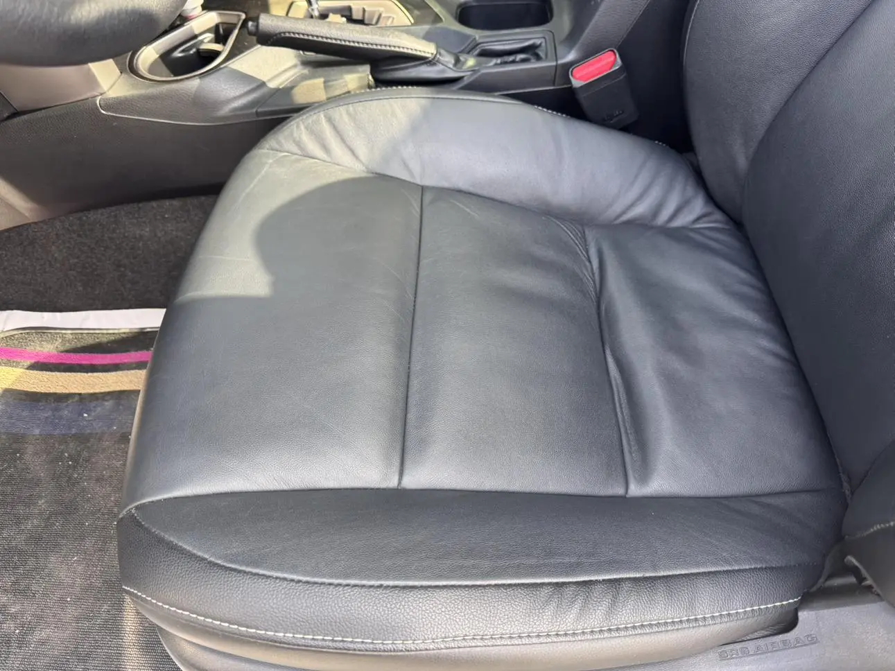 Toyota RAV4 RAV4 2018 2.5L Auto 4WD i