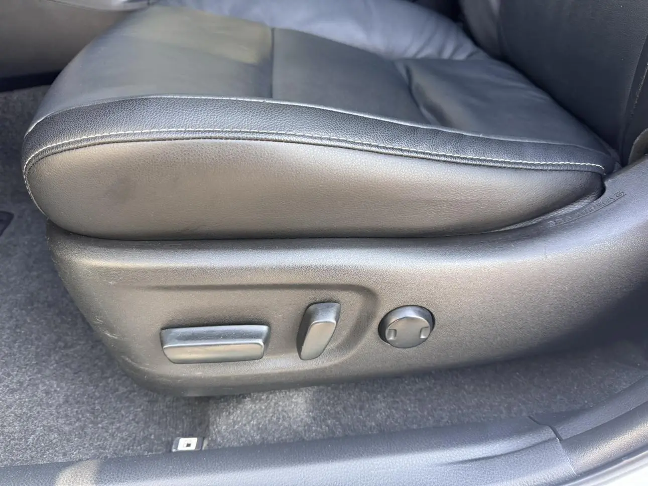 Toyota RAV4 RAV4 2018 2.5L Auto 4WD i