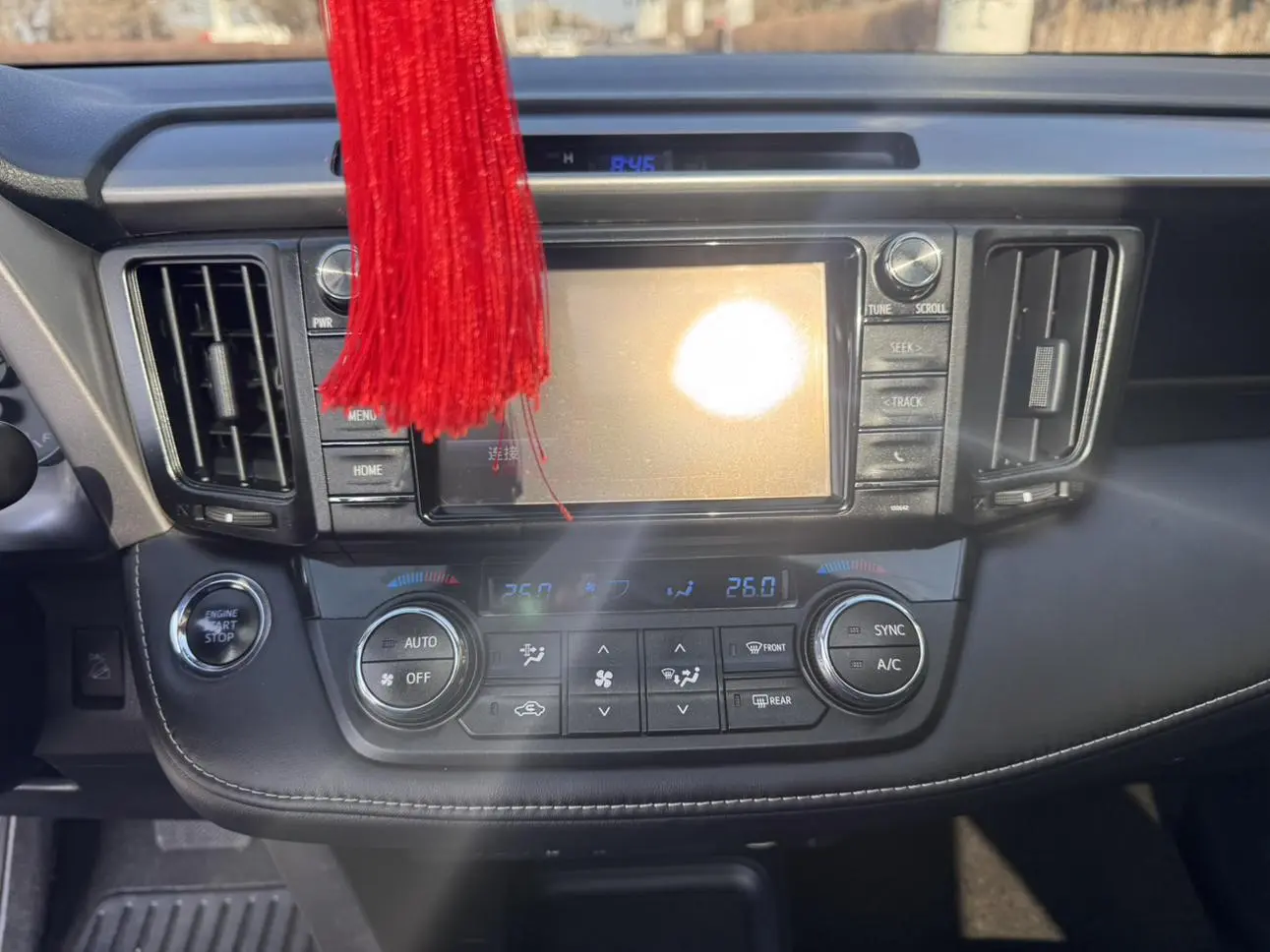 Toyota RAV4 RAV4 2018 2.5L Auto 4WD i