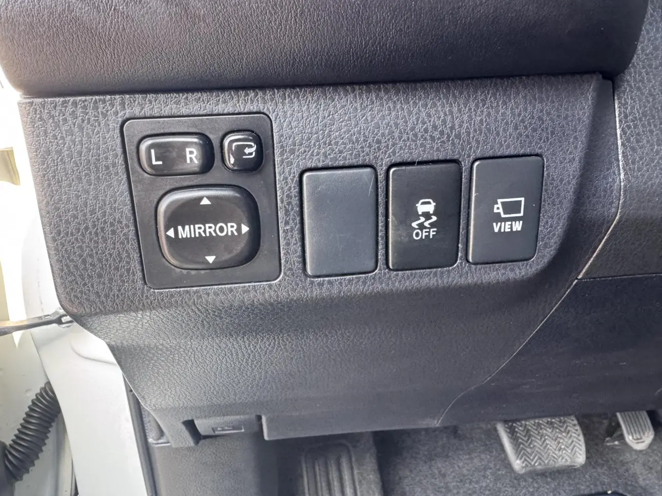 Toyota RAV4 RAV4 2018 2.5L Auto 4WD i