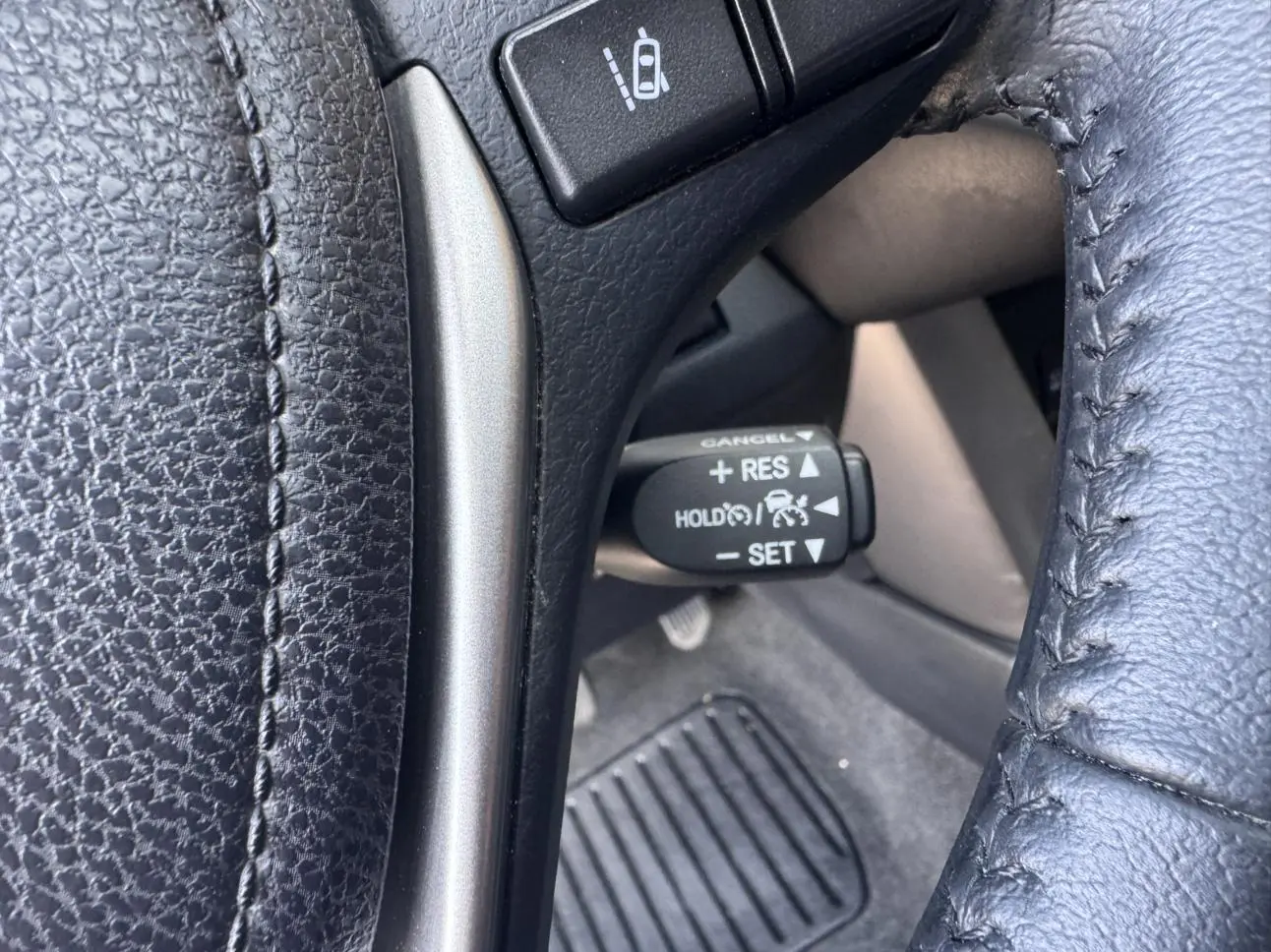 Toyota RAV4 RAV4 2018 2.5L Auto 4WD i