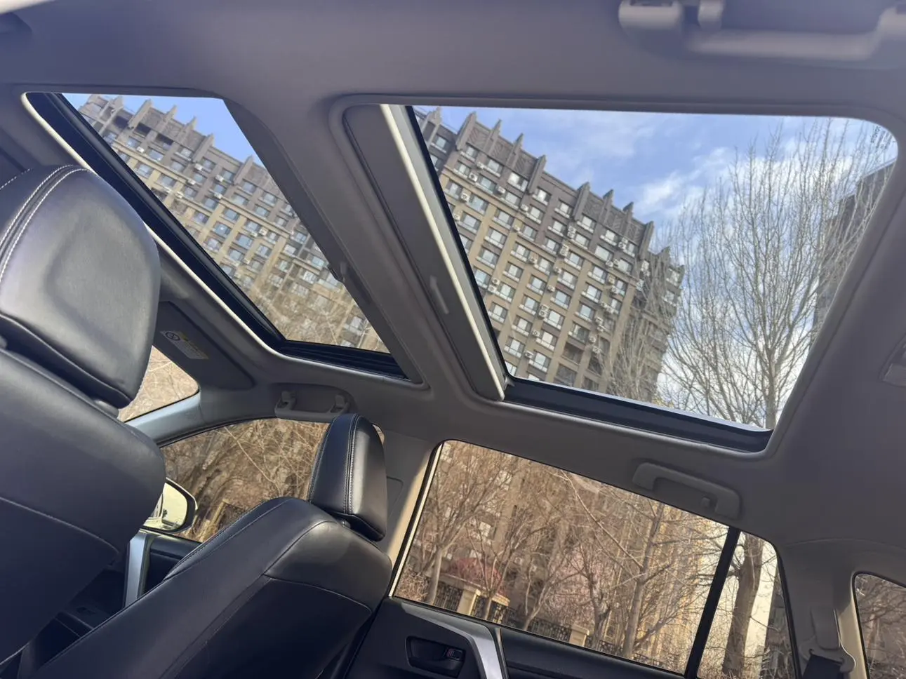 Toyota RAV4 RAV4 2018 2.5L Auto 4WD i