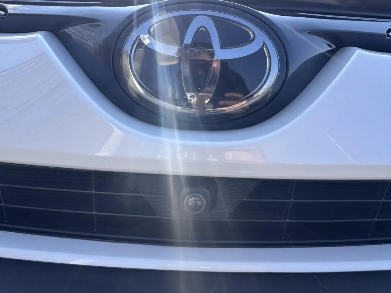 Toyota RAV4 RAV4 2018 2.5L Auto 4WD i