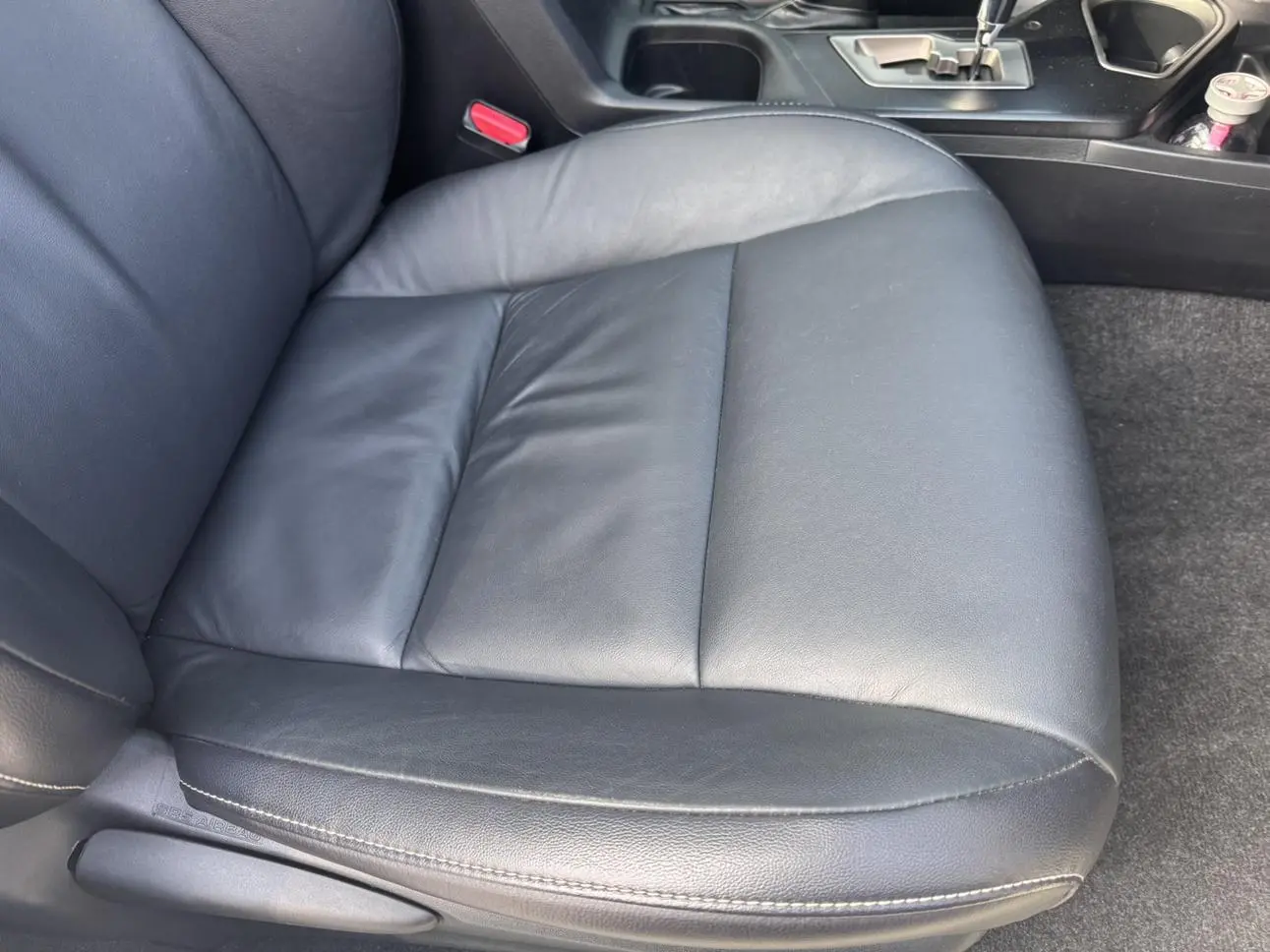 Toyota RAV4 RAV4 2018 2.5L Auto 4WD i