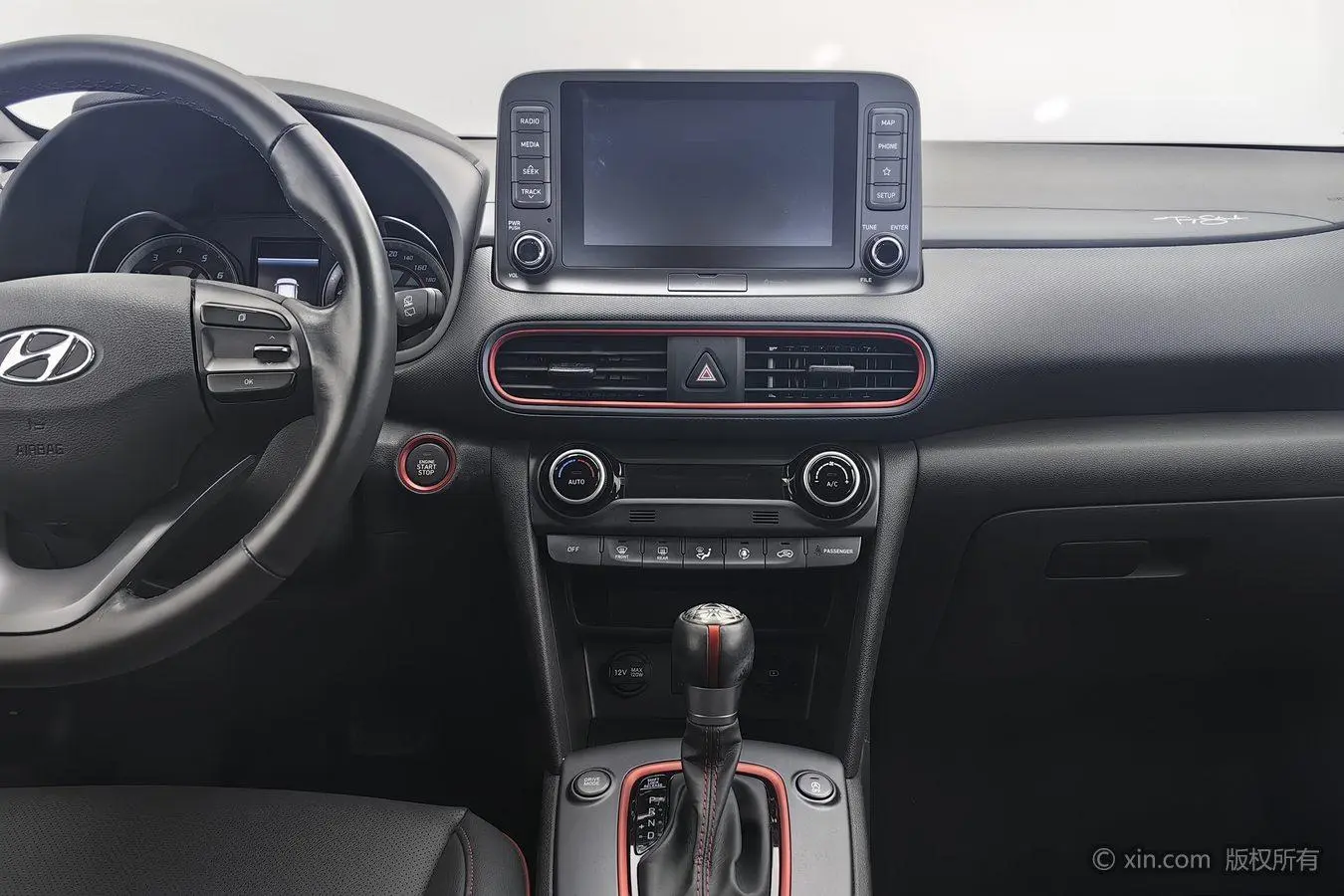 Hyundai 2019 1.6T