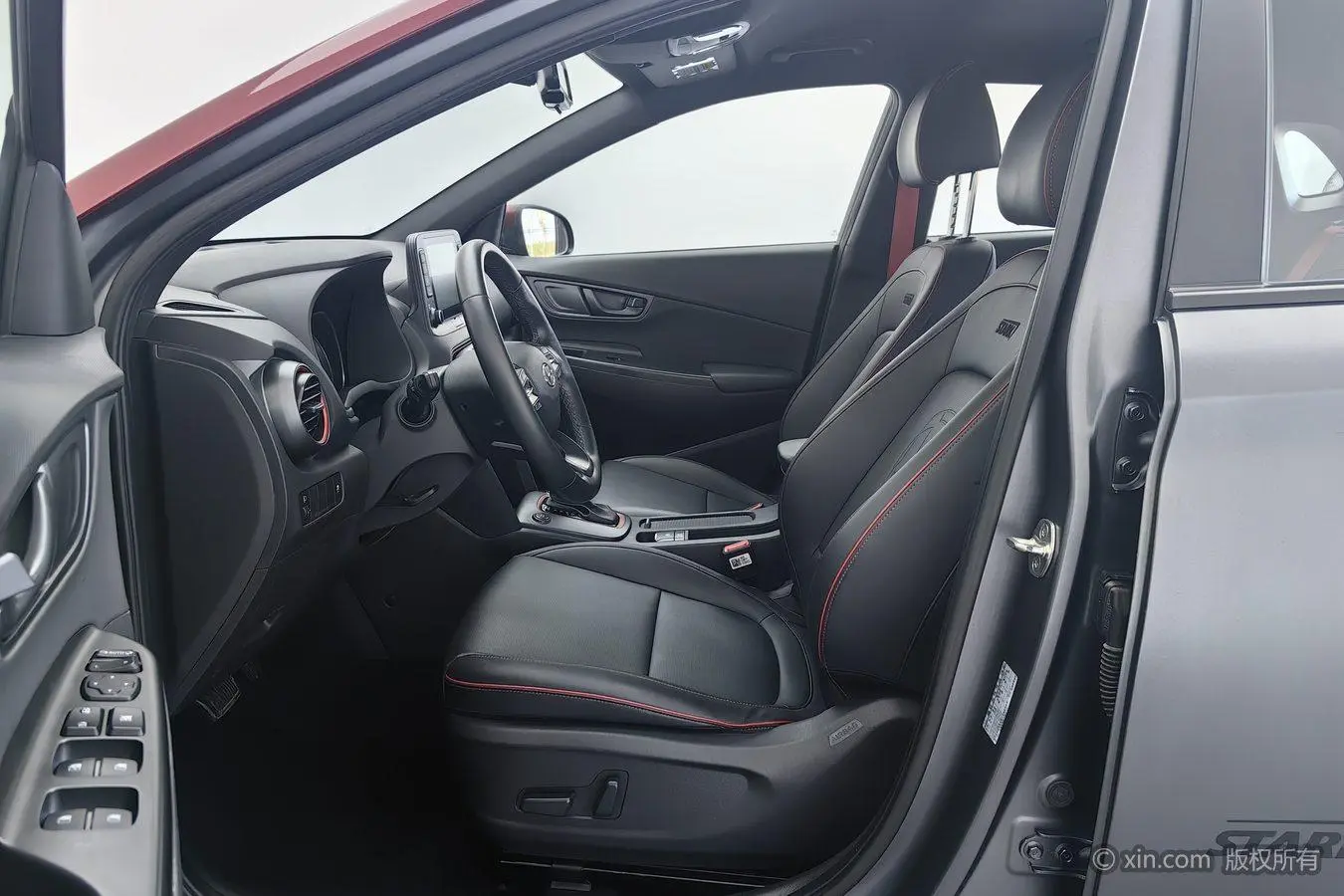 Hyundai 2019 1.6T