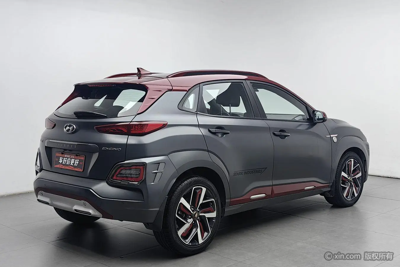 Hyundai 2019 1.6T
