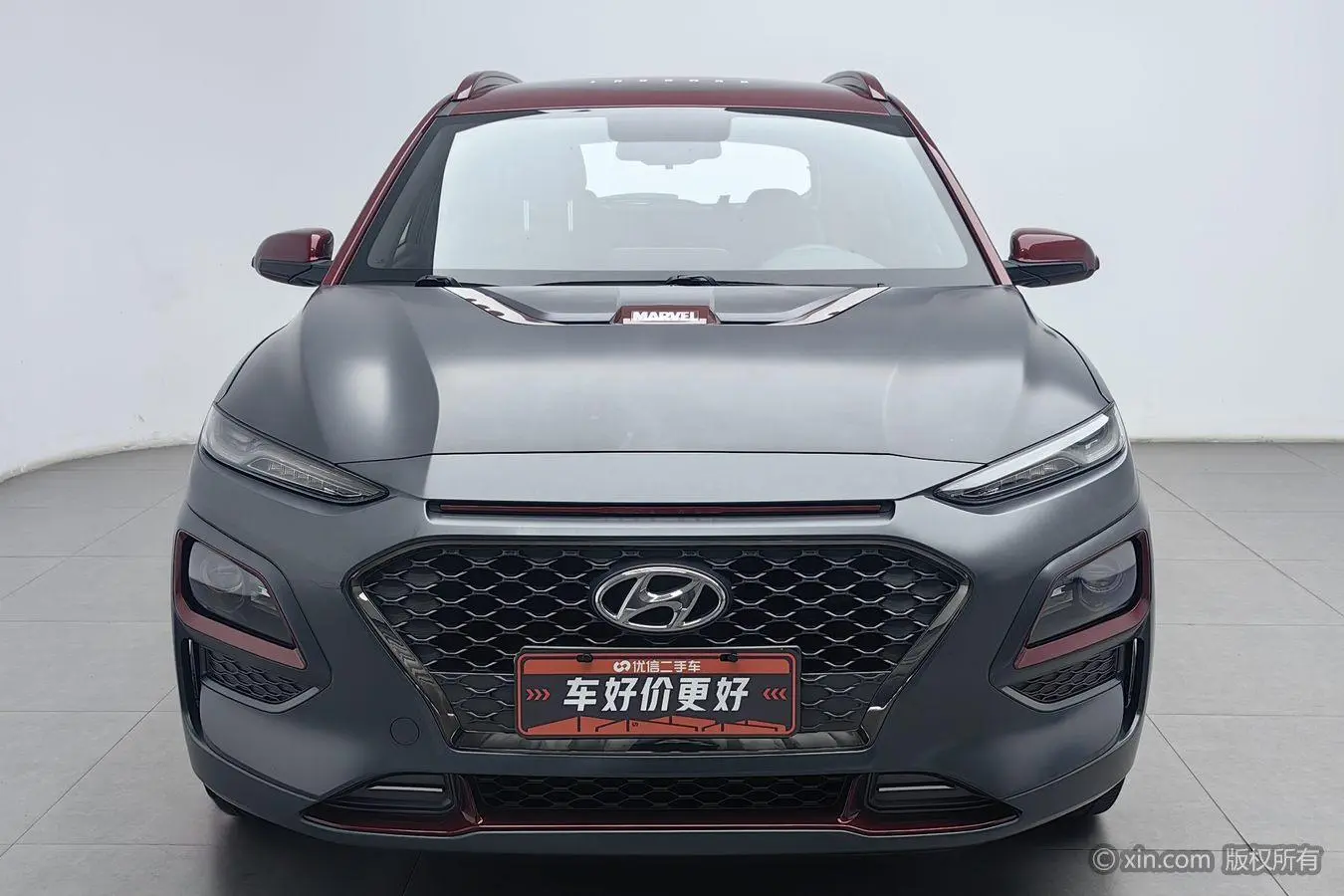 Hyundai 2019 1.6T