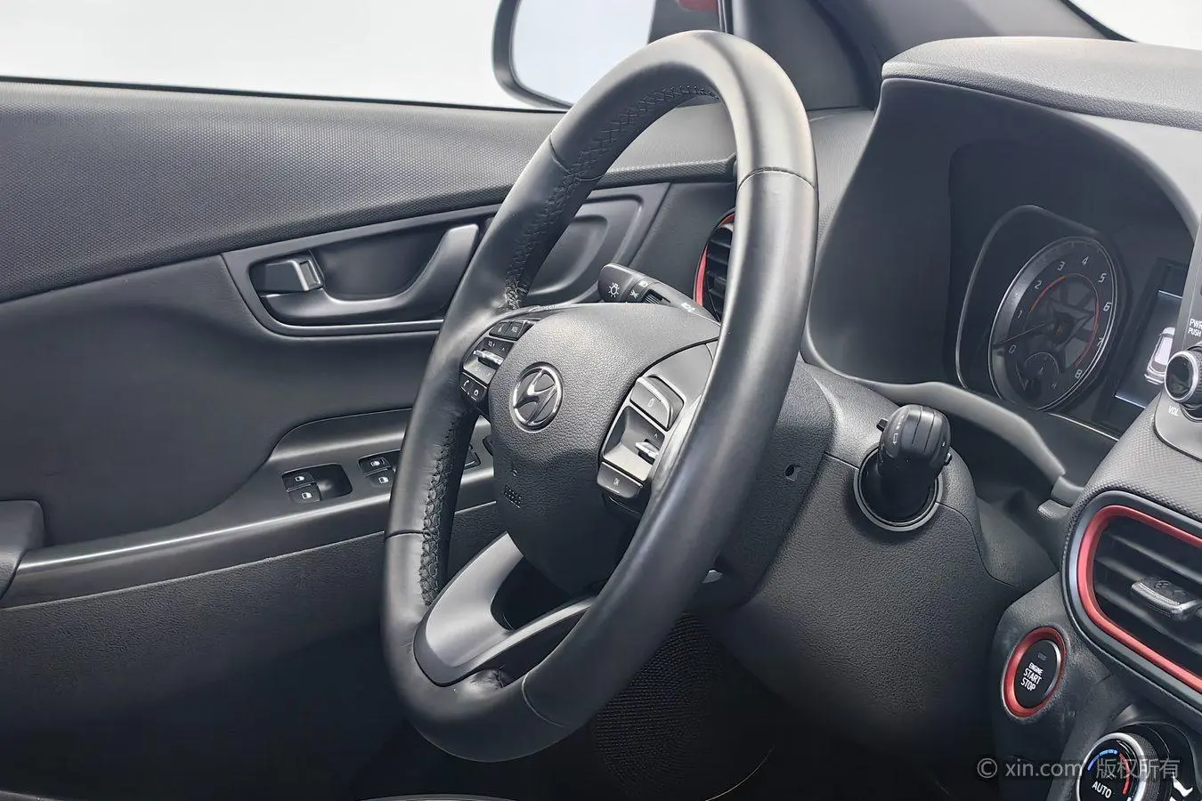 Hyundai 2019 1.6T