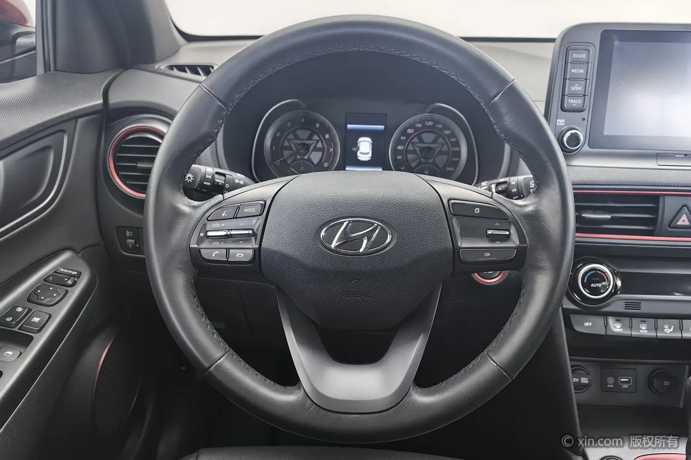 Hyundai 2019 1.6T