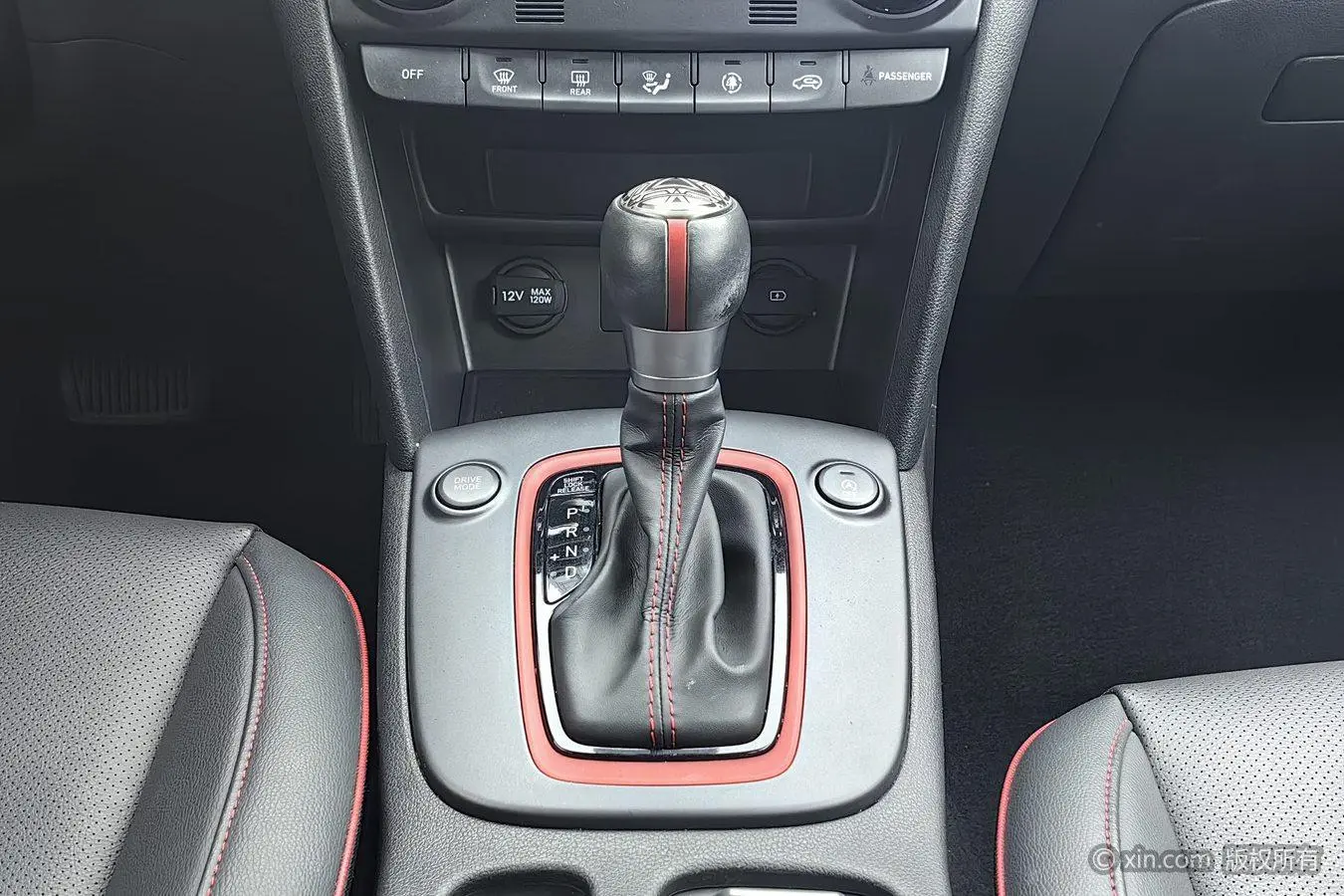 Hyundai 2019 1.6T