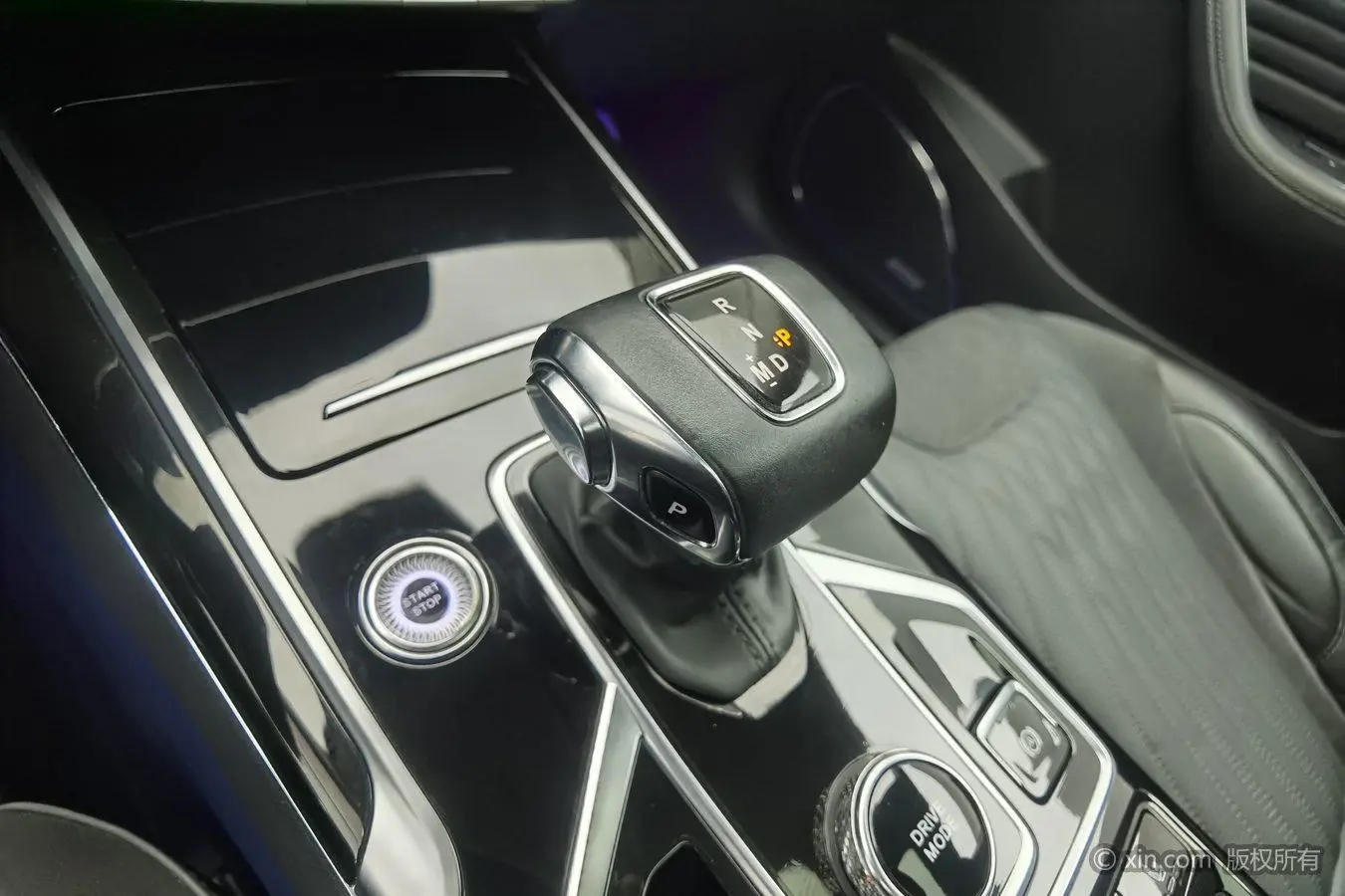 Hongqi HS5 2022 Facelift 2.0T Connected Flagship Enjoy