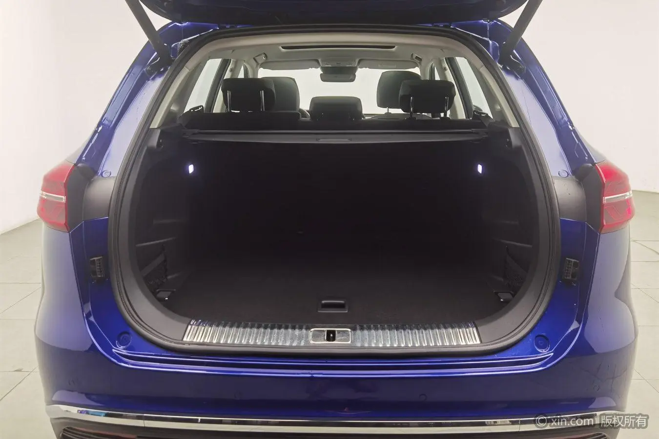 Hongqi HS5 2022 Facelift 2.0T Connected Flagship Enjoy