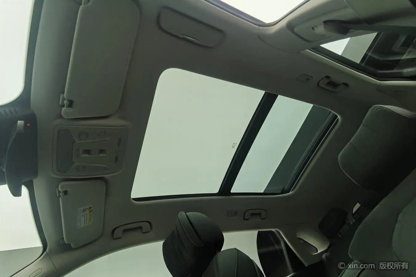 Hongqi HS5 2022 Facelift 2.0T Connected Flagship Enjoy