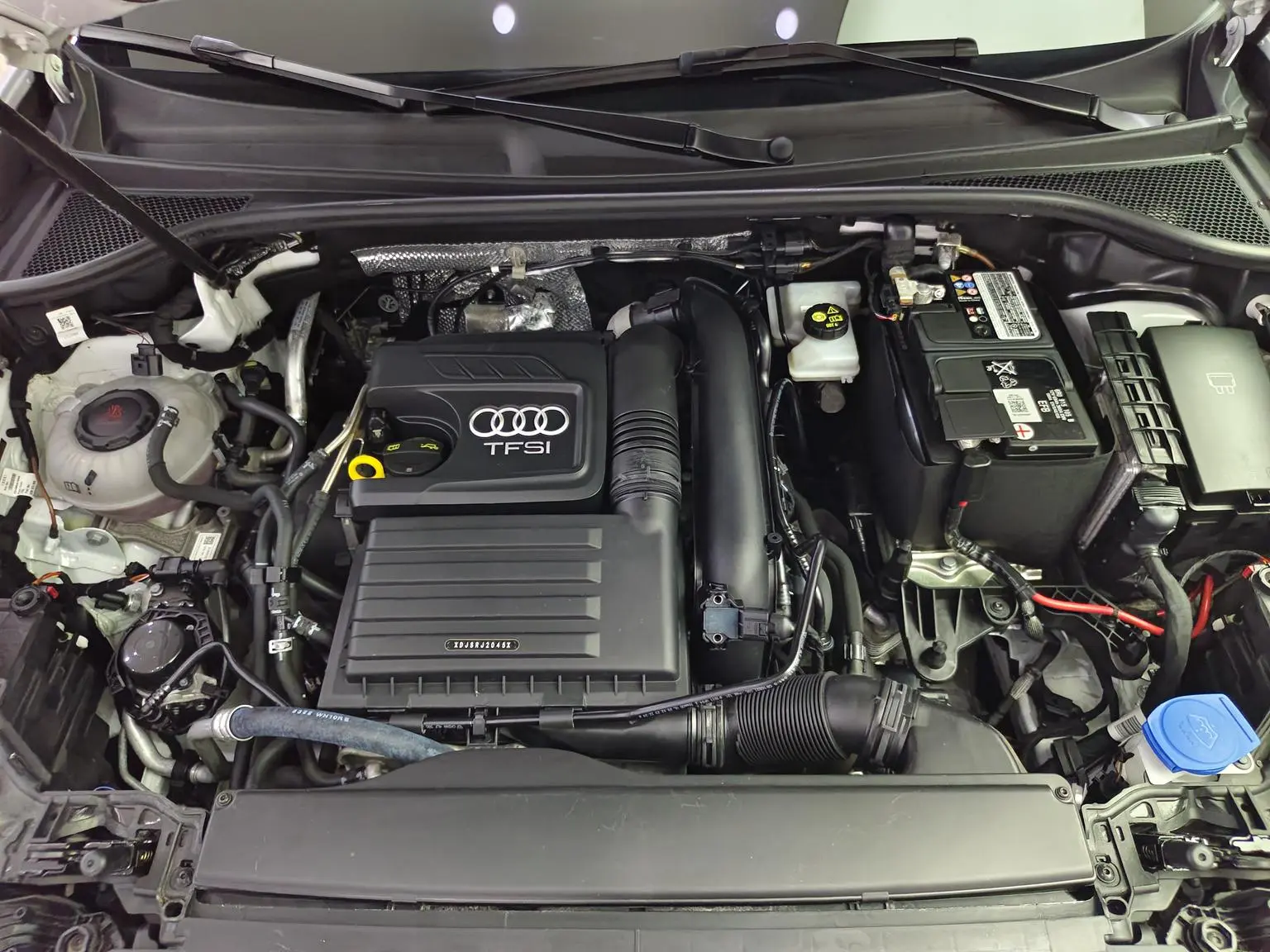 Audi Q3 2023 35 TFSI Progressive Dynamic
