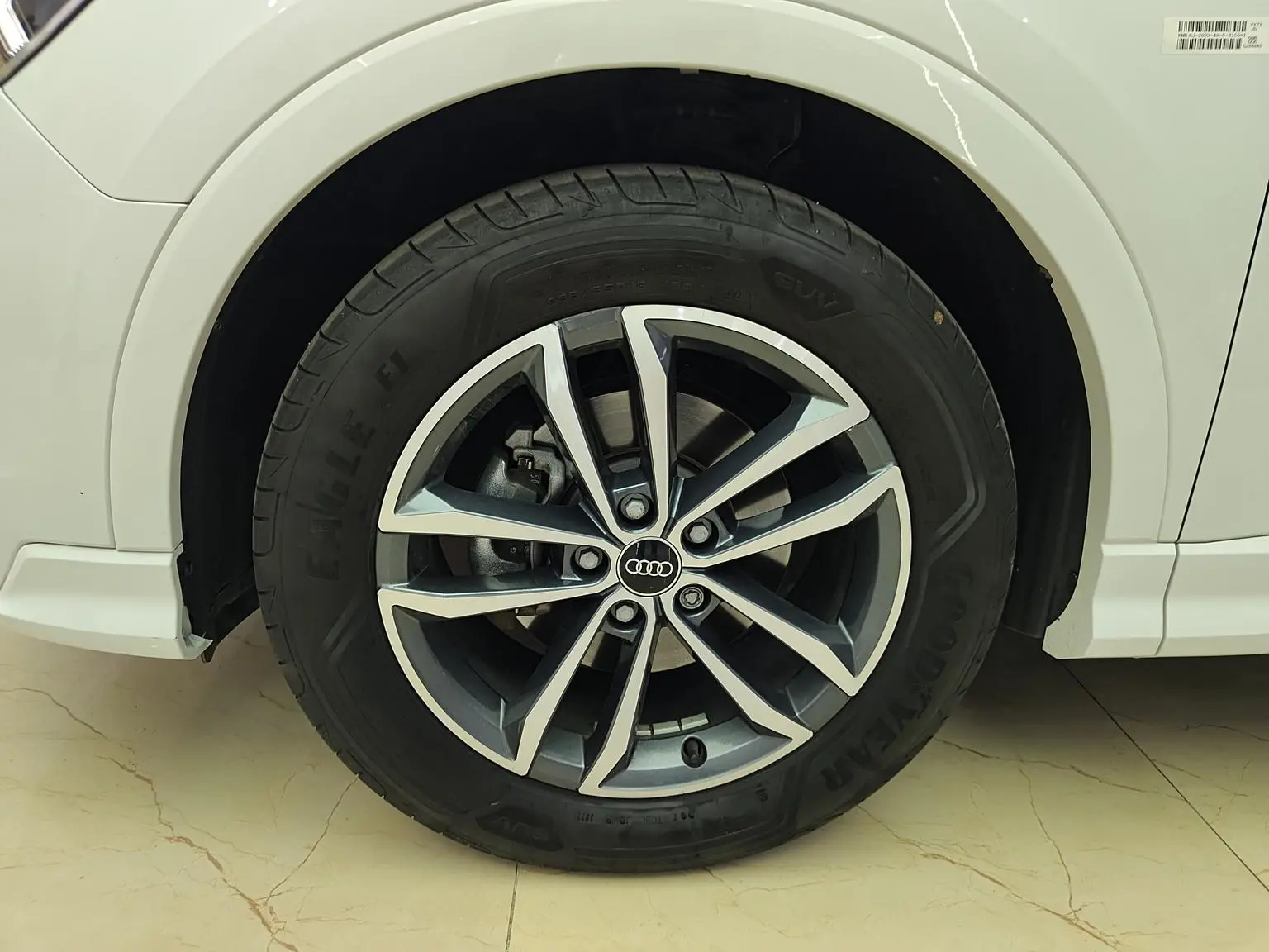 Audi Q3 2023 35 TFSI Progressive Dynamic