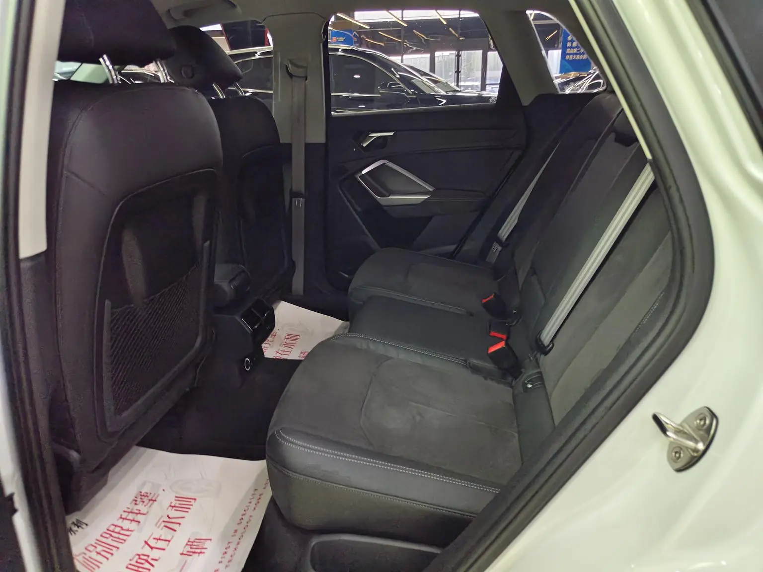 Audi Q3 2023 35 TFSI Progressive Dynamic