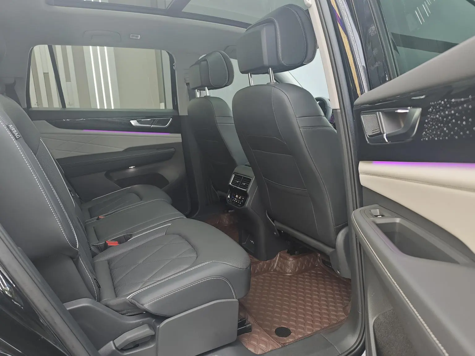 Volkswagen Teramont 2023 Facelift 380TSI 4WD Premium Flagship