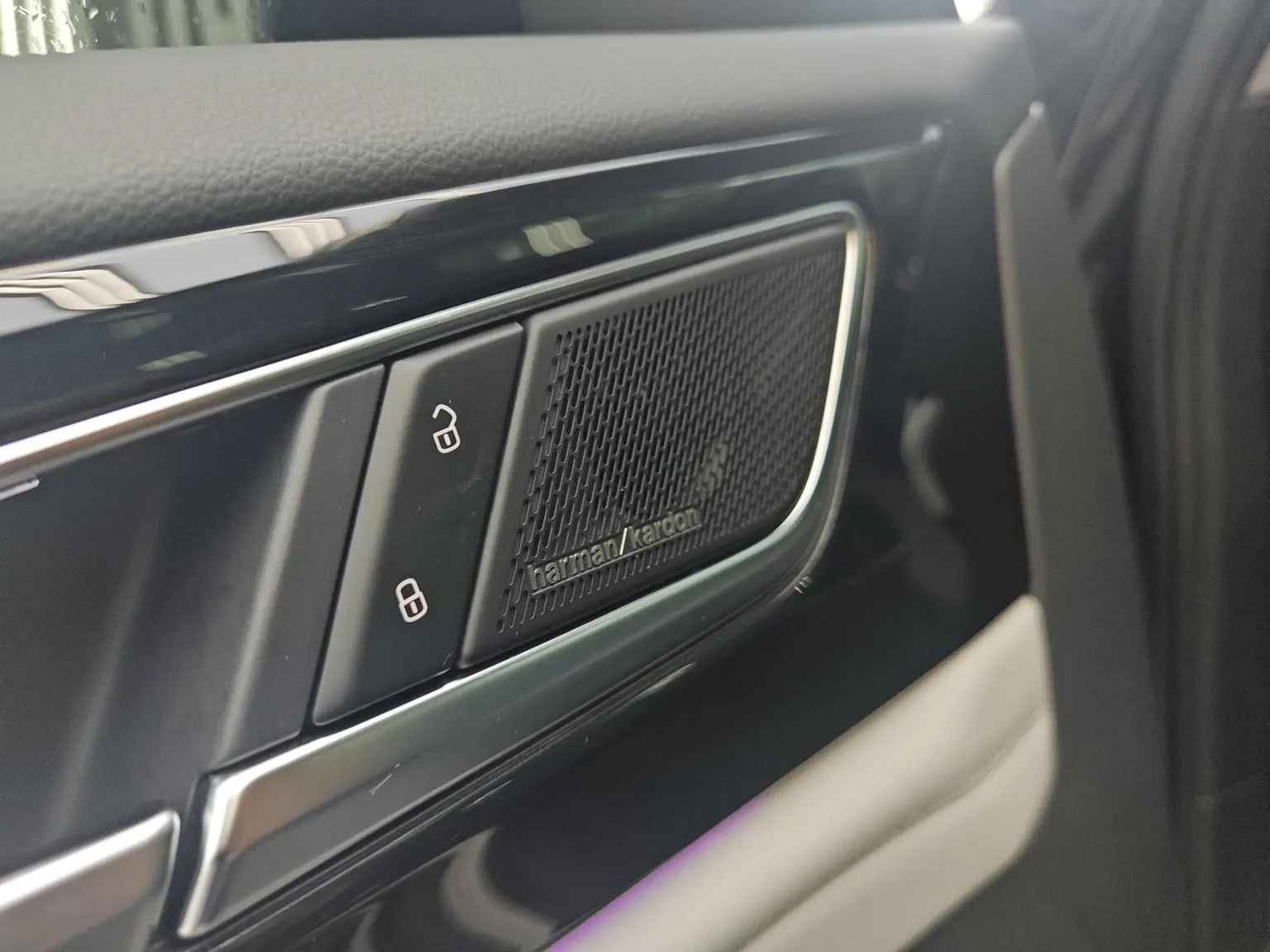 Volkswagen Teramont 2023 Facelift 380TSI 4WD Premium Flagship