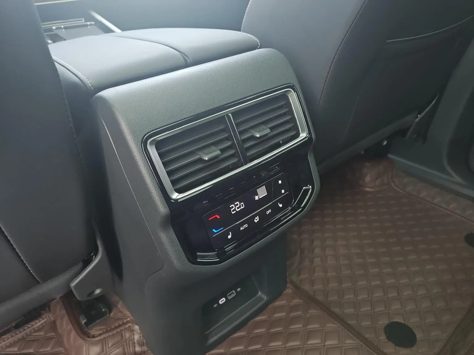 Volkswagen Teramont 2023 Facelift 380TSI 4WD Premium Flagship