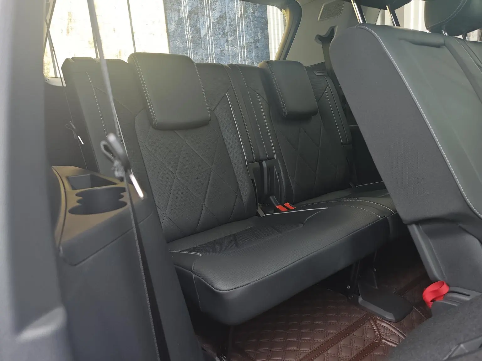 Volkswagen Teramont 2023 Facelift 380TSI 4WD Premium Flagship
