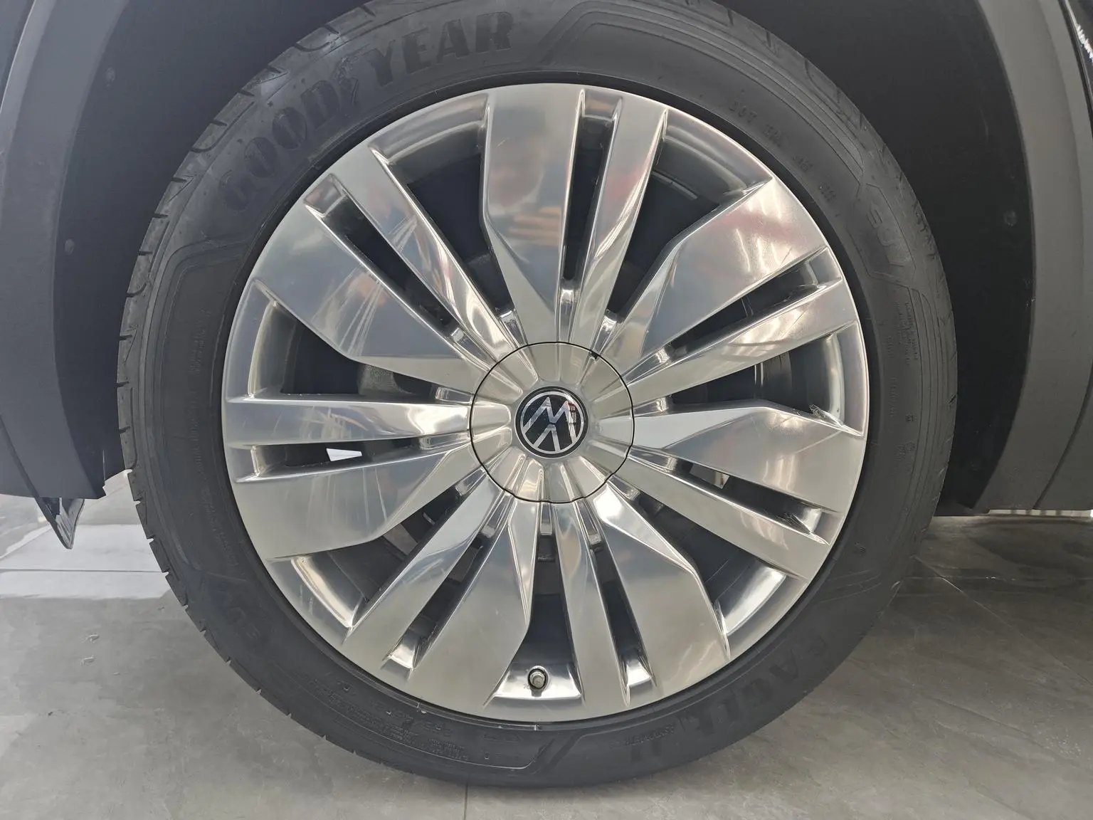 Volkswagen Teramont 2023 Facelift 380TSI 4WD Premium Flagship