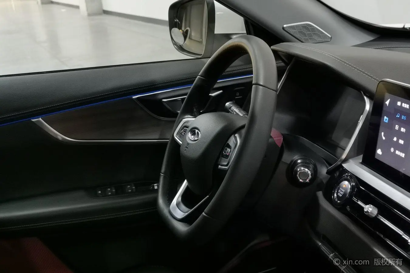Chery Tiggo 8 2020 290TGDI Auto Luxury