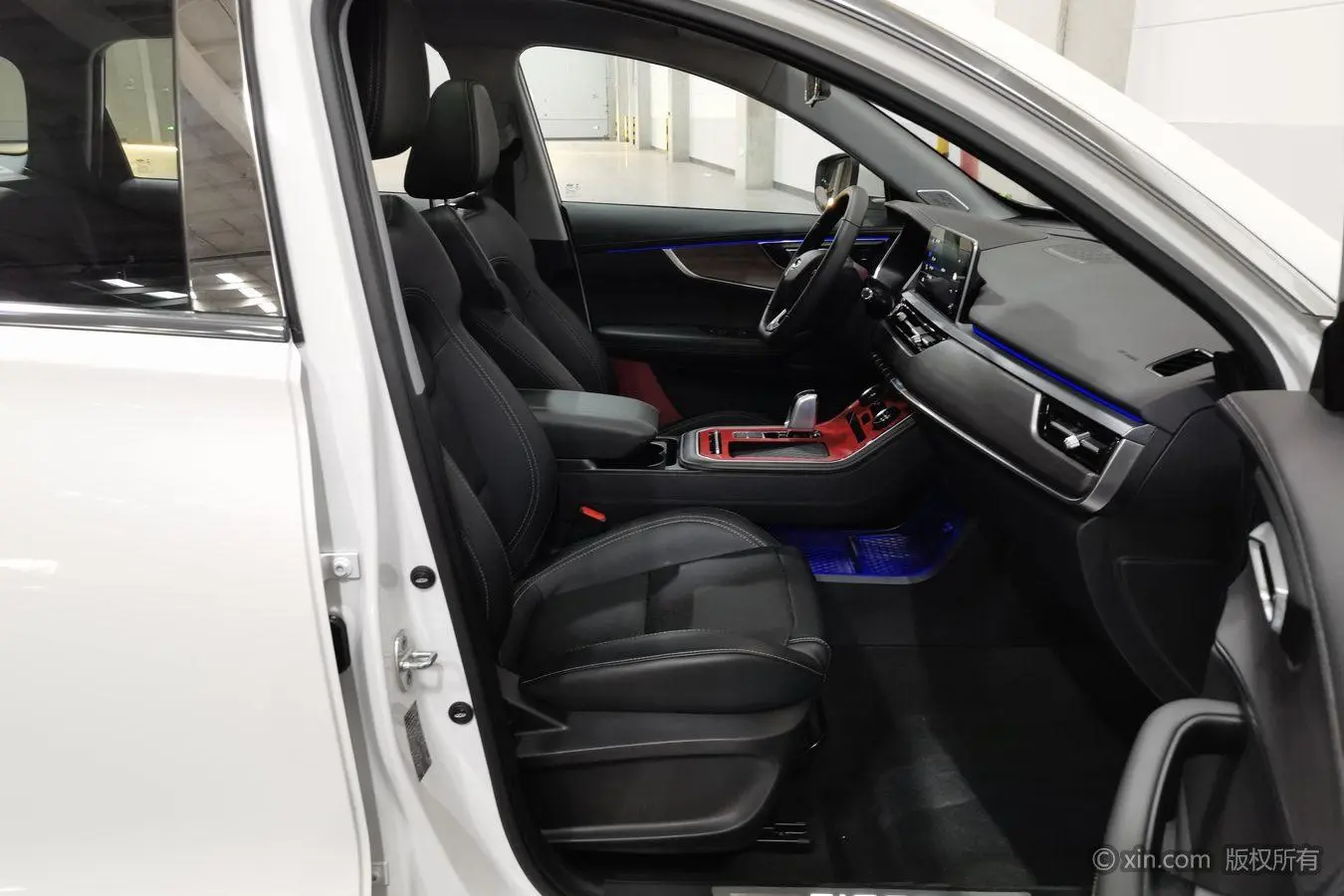 Chery Tiggo 8 2020 290TGDI Auto Luxury