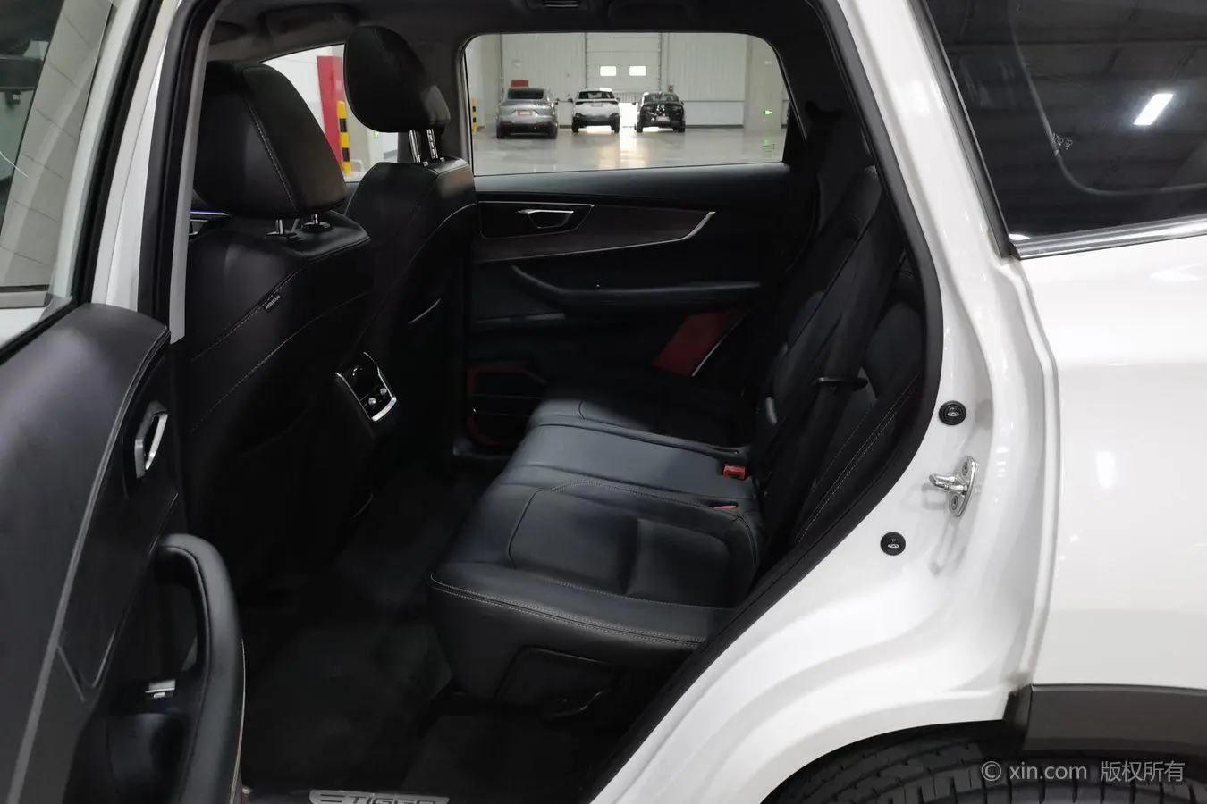 Chery Tiggo 8 2020 290TGDI Auto Luxury