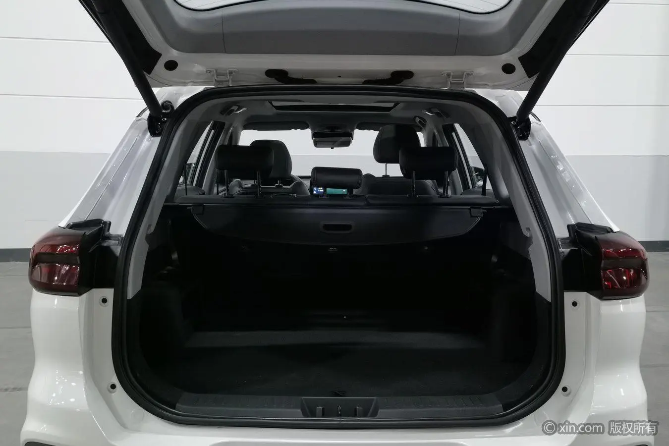 Chery Tiggo 8 2020 290TGDI Auto Luxury