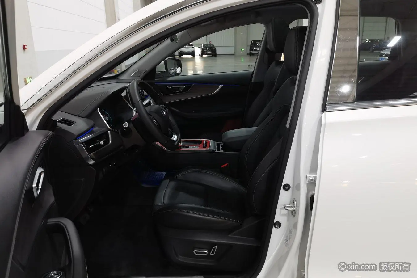 Chery Tiggo 8 2020 290TGDI Auto Luxury