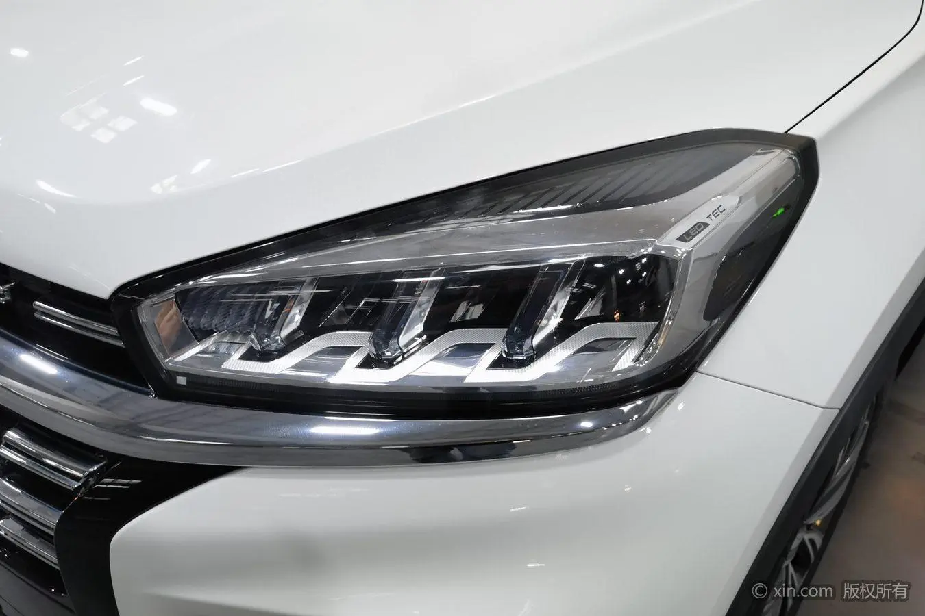 Chery Tiggo 8 2020 290TGDI Auto Luxury