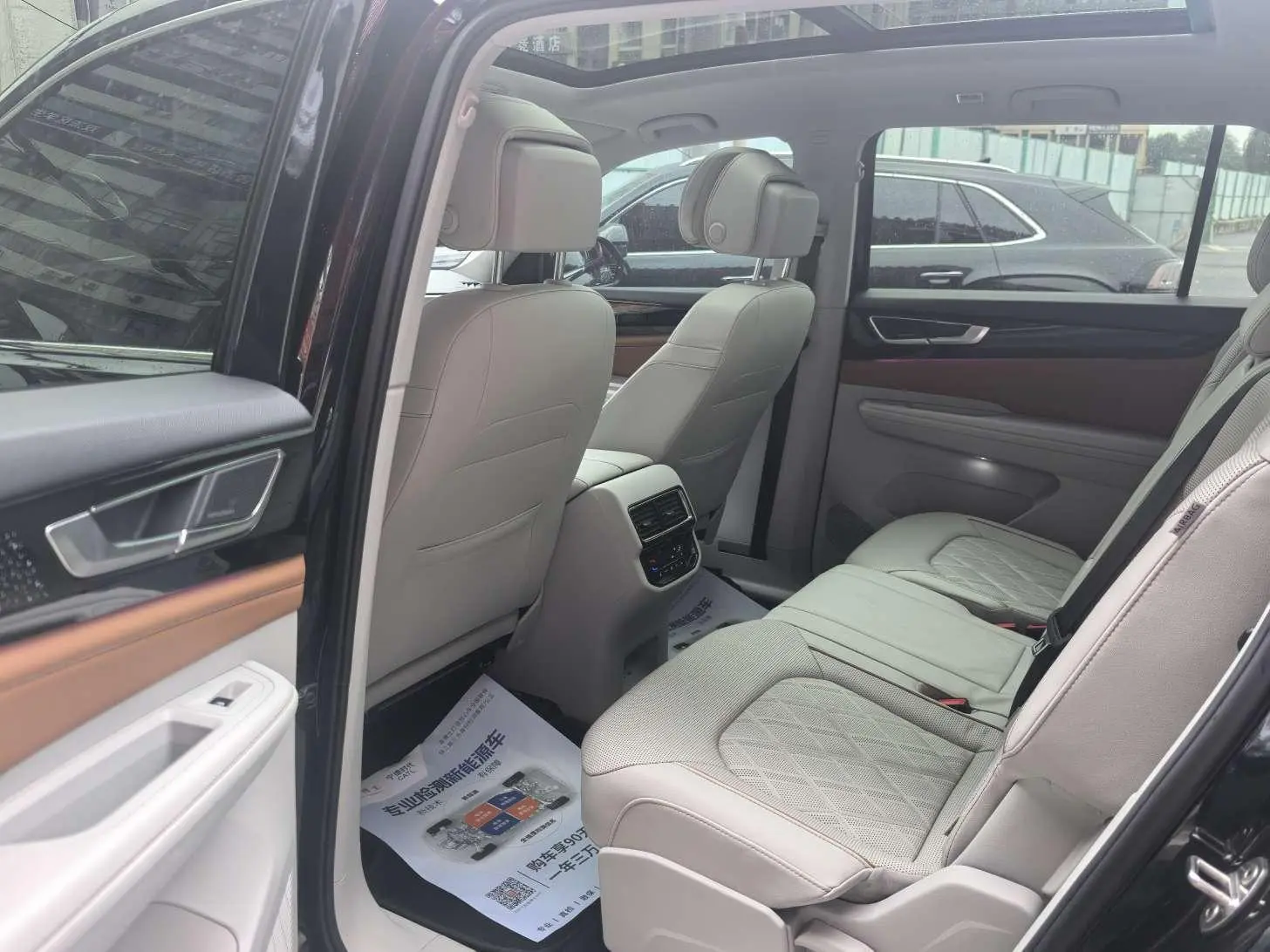 Volkswagen Teramont 2021 380TSI 4WD Premium Flagship