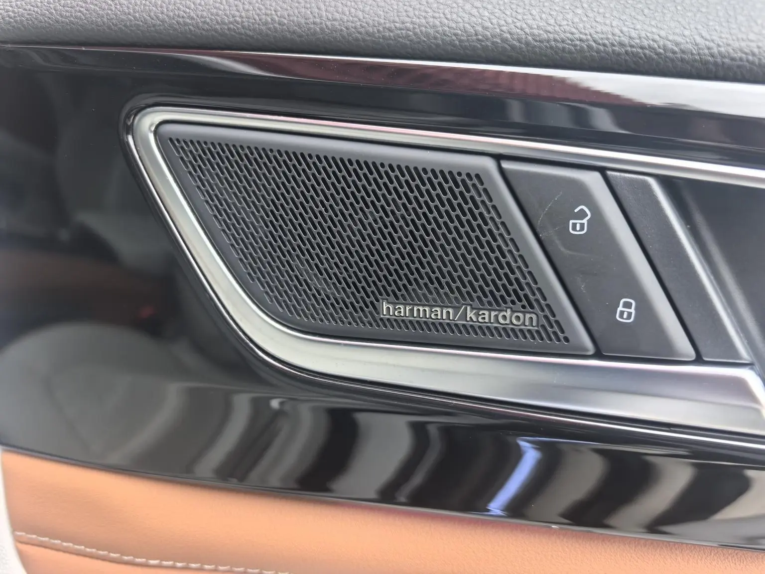 Volkswagen Teramont 2021 380TSI 4WD Premium Flagship