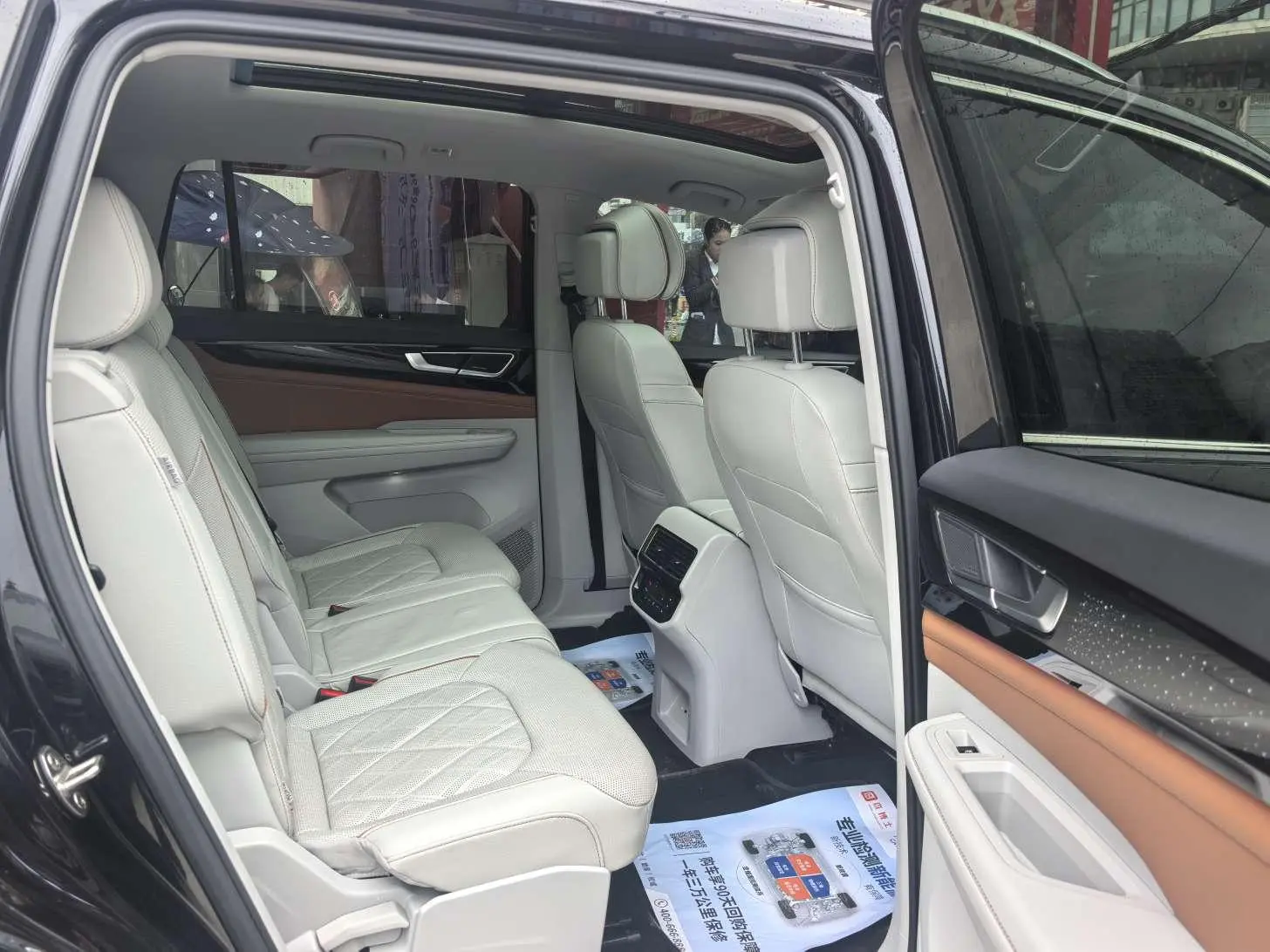 Volkswagen Teramont 2021 380TSI 4WD Premium Flagship