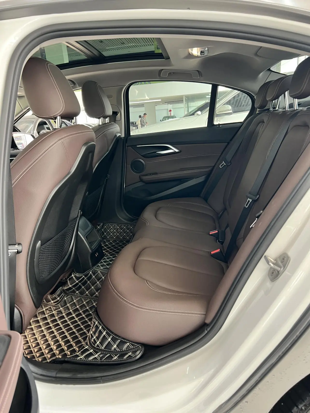 BMW 1 Series 2020 120i M Sport Package