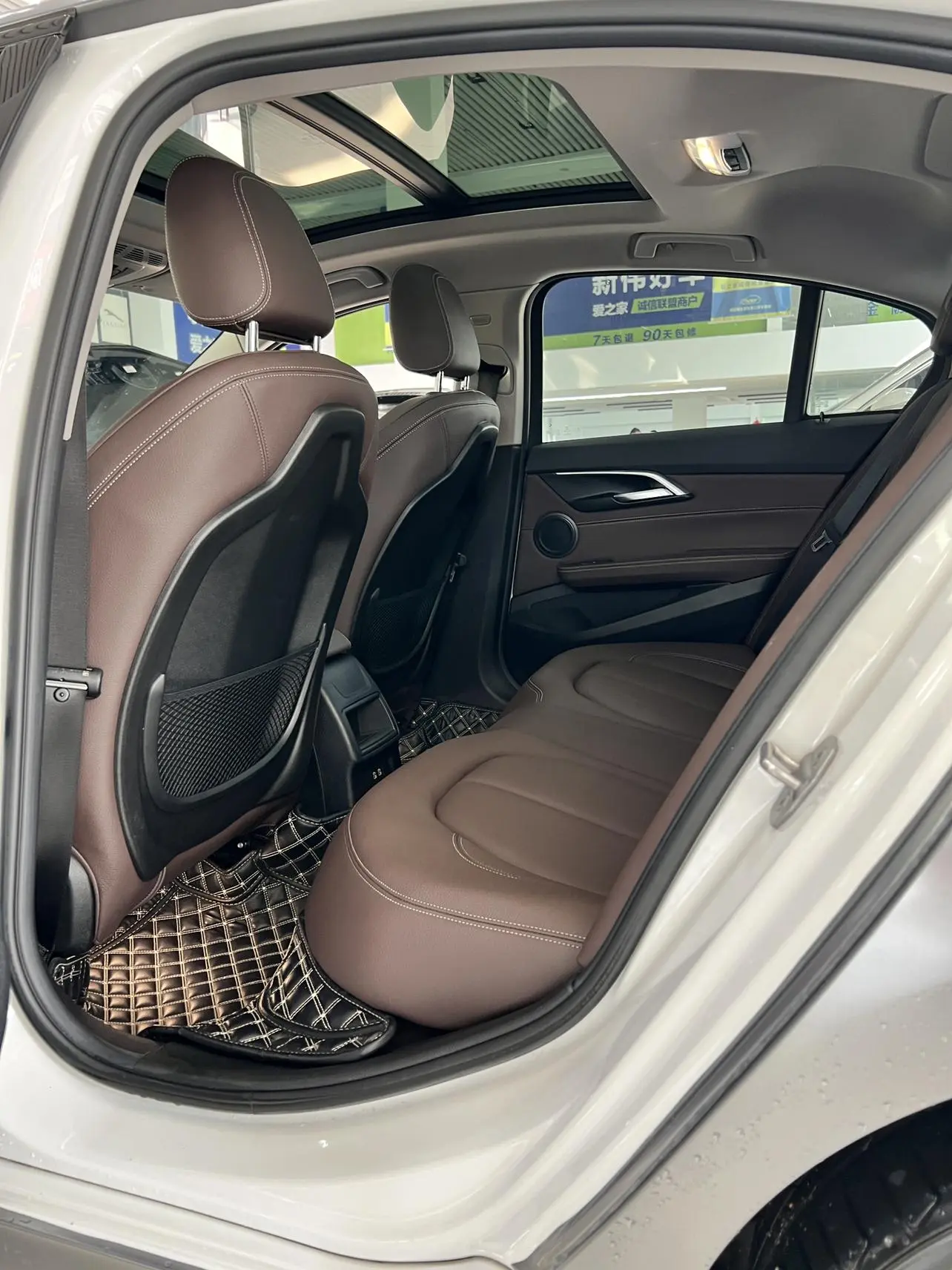 BMW 1 Series 2020 120i M Sport Package