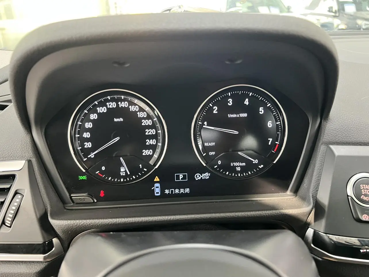 BMW 1 Series 2020 120i M Sport Package