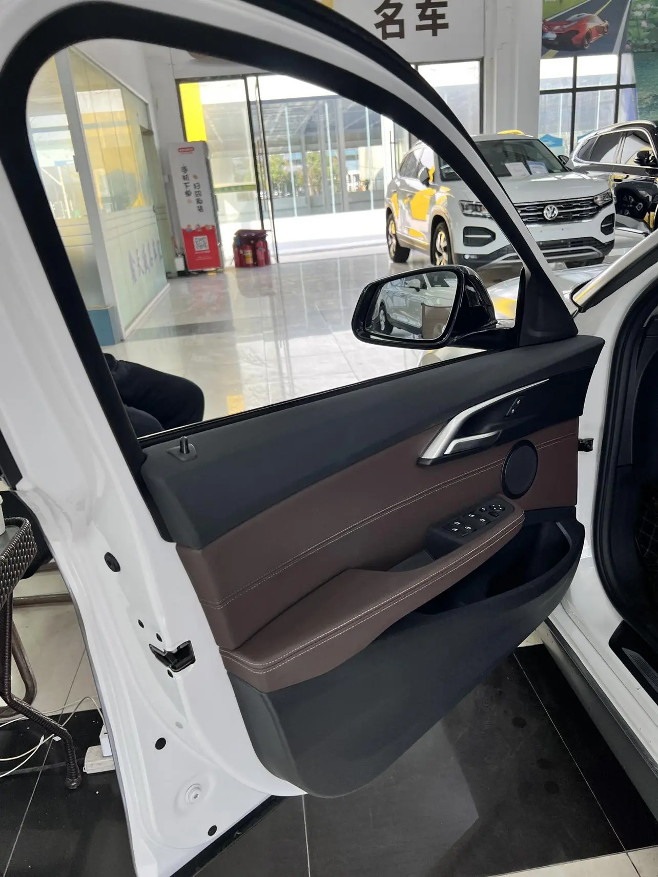 BMW 1 Series 2020 120i M Sport Package